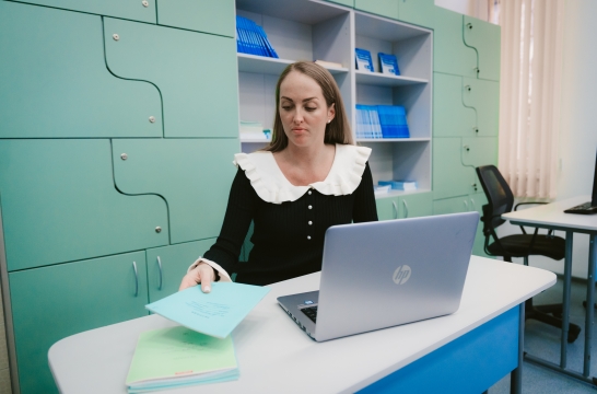 На всероссийском онлайн-форуме рассказали о восприятии взросления ребятами и их родителями