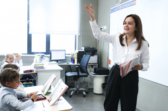 Сергей Кравцов рассказал о мерах по повышению престижа педагогической профессии