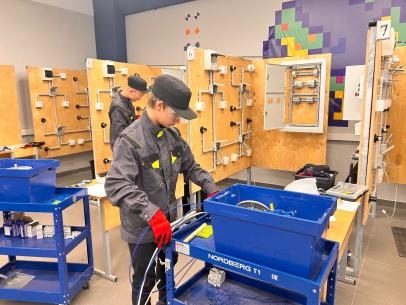 В Вологодской области на программы «Профессионалитета» подано почти 19 тысяч заявлений