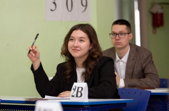 Рособрнадзор завершил сбор предложений по усовершенствованию ЕГЭ