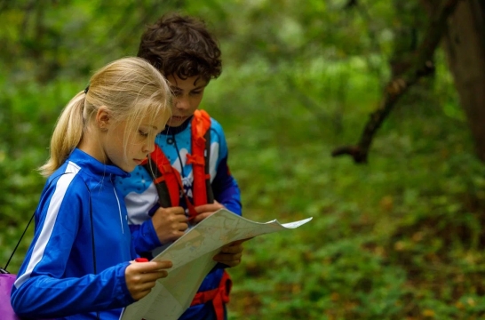 В Москве 27 сентября пройдет форум школьного туризма