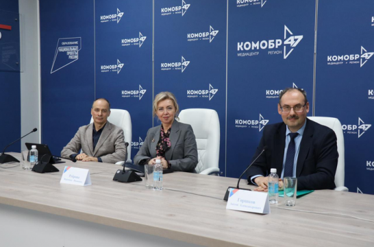 В Ленинградской области определили десять лучших школ и детских садов