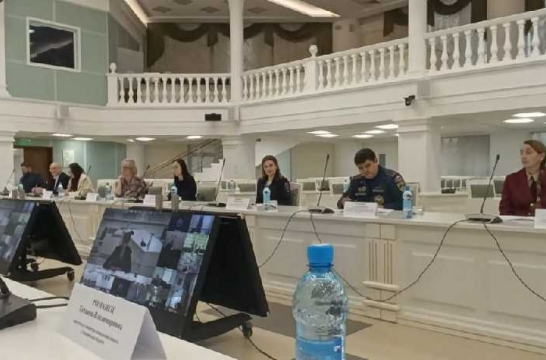 В 2025 году более 36 тысяч детей из Сахалина отдохнули в лагерях