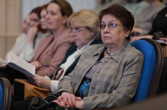 В 82 школах Архангельской области открыты 150 предпрофессиональных классов