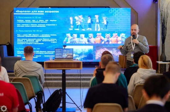 В Москве проведут конференцию, посвященную новым технологиям в образовании