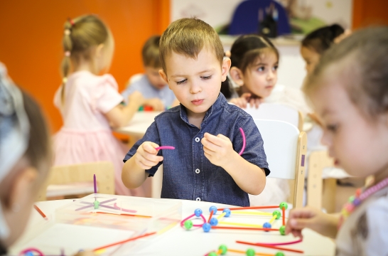 В селении Баксаненок Кабардино-Балкарии до конца 2026 года планируют построить детский сад