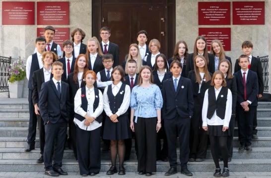 Выпускница НГПУ рассказала, почему выгодно выбирать целевое обучение