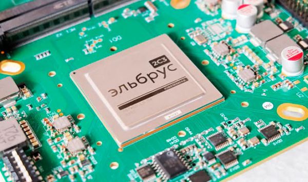 МЦСТ получает чипы «Эльбрус-2С3» и готовит «Эльбрус-8В7» с «Эльбрус-32С»