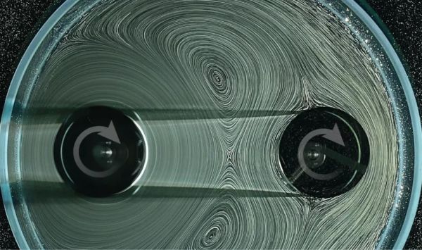 Жидкие шестерни способны перевернуть 5000-летнюю историю машиностроения