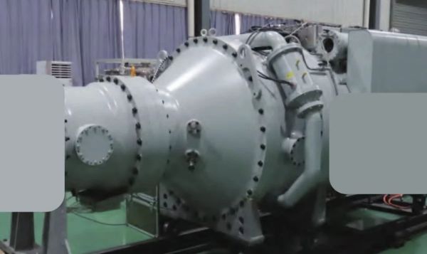 Китай сообщил о создании самой мощной микроволновой пушки в мире