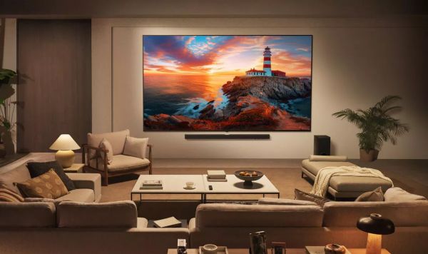 LG начала сдавать свои топовые телевизоры в аренду