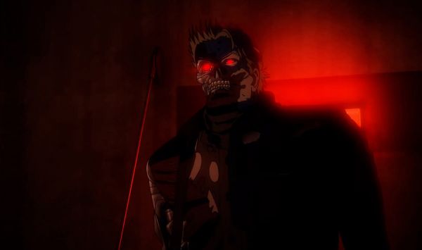 Netflix отменила аниме-сериал &laquo;Терминатор Зеро&raquo; после первого сезона вопреки позитивным отзывам зрителей