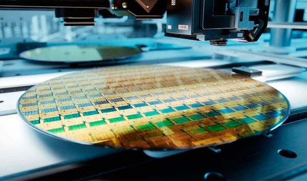 Первый отечественный литограф «Прогресс СТП-350» оценили в полмиллиарда рублей