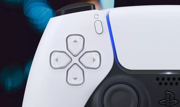 Sony запатентовала полностью сенсорный контроллер для PlayStation