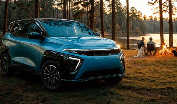 Старт продаж российского «Атома» намечен на апрель