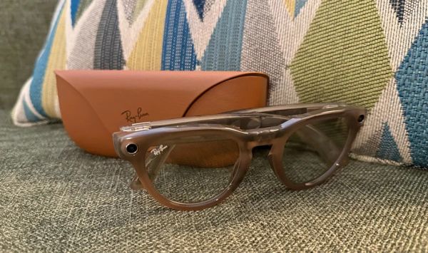 ВВС США запретили своим служащим пользоваться смарт-очками и беспроводными наушниками