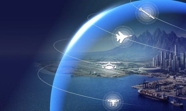 Французская Thales представила SkyDefender — действующего конкурента американской системы ПРО «Золотой купол»