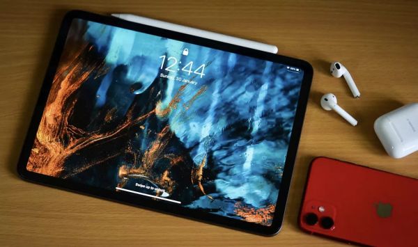 Гаджеты Apple стали первыми гражданскими устройствами, сертифицированными НАТО для работы с секретами