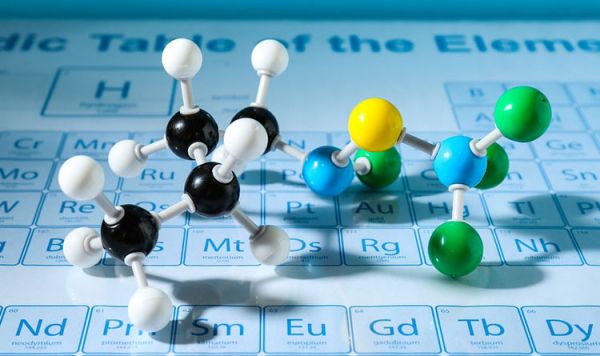 Специалисты ОИЯИ начнут поиск нового химического элемента