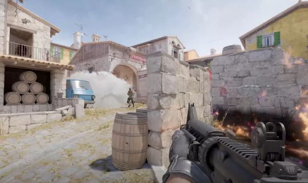 В Counter-Strike 2 произошло самое большое изменение правил за 25 лет существования франшизы