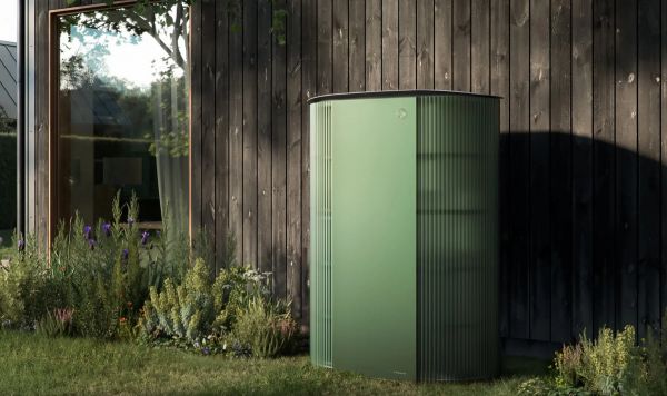 Водородная батарея Photoncycle позволит запасать энергию солнца летом, чтобы использовать ее зимой