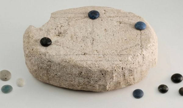 ИИ разгадал секрет настольной игры из Древнего Рима