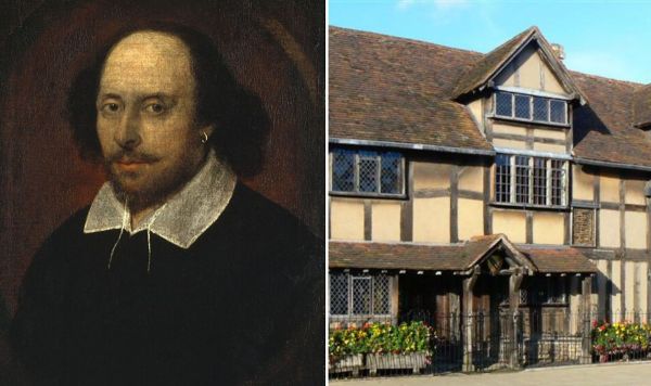 Историки нашли в Лондоне единственный дом, где жил Уильям Шекспир