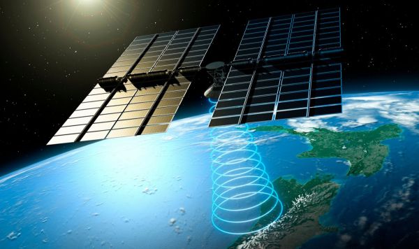 Китайская солнечная электростанция OMEGA может быть использована в качестве оружия