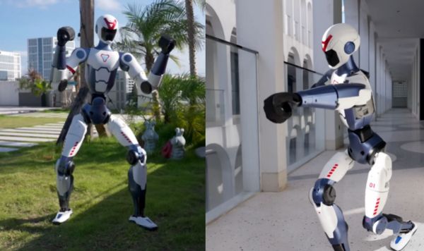 Роботы Unitree скоро станут доступны для покупки на AliExpress