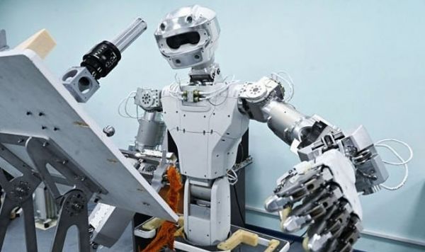 Российский &laquo;Теледроид&raquo; будет доставлен на МКС во втором полугодии 2026 года