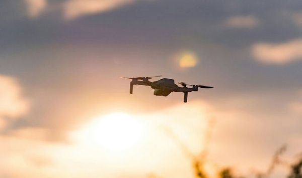 Томские специалисты работают над системой раннего обнаружения БПЛА