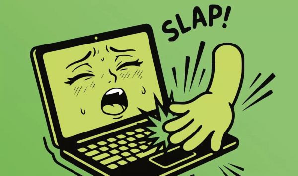 Вирусное приложение SlapMac заставит MacBook стонать от шлепков и касаний