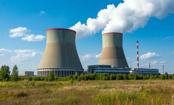 На российских АЭС приступили к опытной эксплуатации цифровой системы &laquo;ТОРЭКС&raquo;