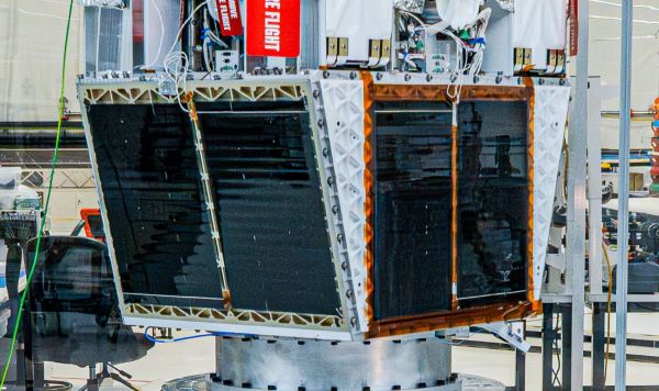 Стартап из США развернет в этом году гигантское зеркало на орбите Земли