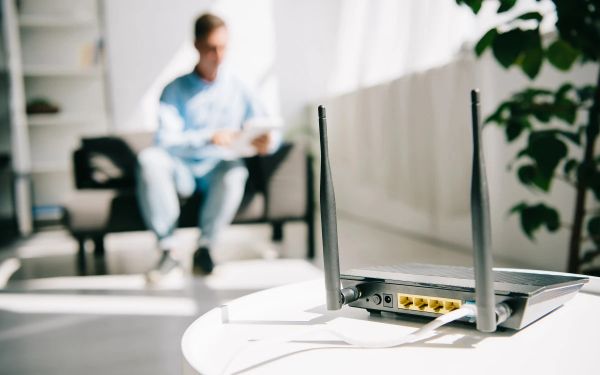 Обычный Wi-Fi позволяет идентифицировать людей почти со 100%-ной точностью