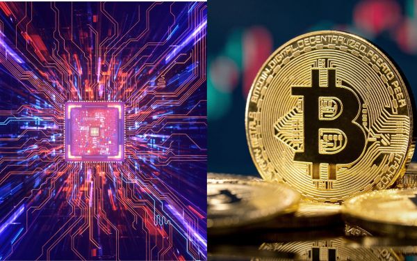 Первая в мире квантовая схема может взломать шифрование Bitcoin за 26 дней