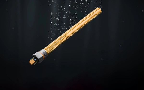 Устройство Bitwater нагреет вам воду пока майнит биткоины