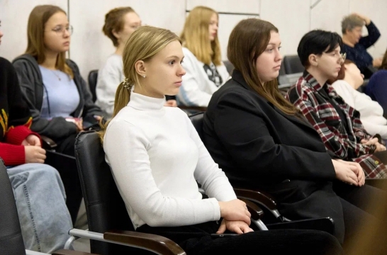 К кинопоказам Международного кинофестиваля &laquo;Свидание с Россией. Территория народного единства&raquo; в онлайн-формате подключились зрители из России и 19 зарубежных стран