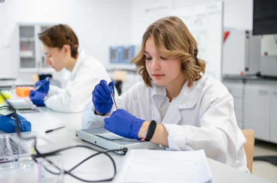 На III Конгрессе молодых ученых представят передовые российские наукоемкие технологии