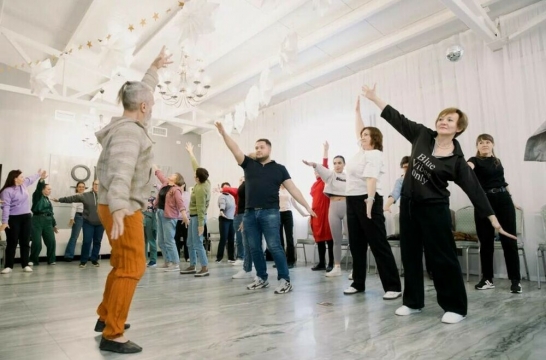 На Южном Урале стартовал региональный форум «Школьный театр – создание условий для развития»