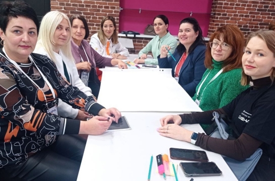 Новотроицкий политехнический колледж стал лидером проекта «Профессионалитет» в Оренбургской области