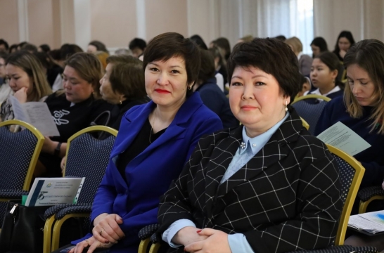 Педагоги Бурятии могут принять участие в региональном конкурсе &laquo;Лучший ИТ-педагог&raquo;