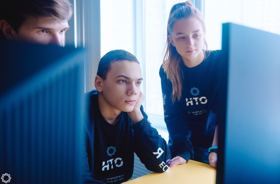 Призеры и победители конкурса цифровых портфолио &laquo;Талант НТО&raquo; получат дополнительные баллы к ЕГЭ