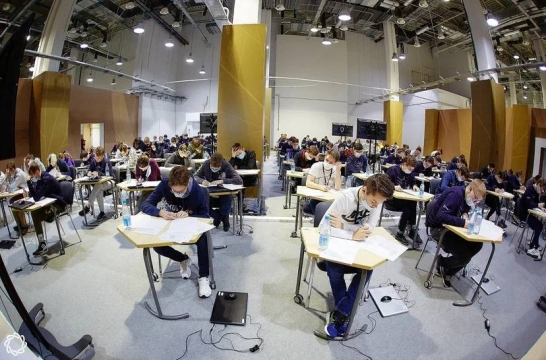 Продолжается регистрация на Национальную технологическую олимпиаду