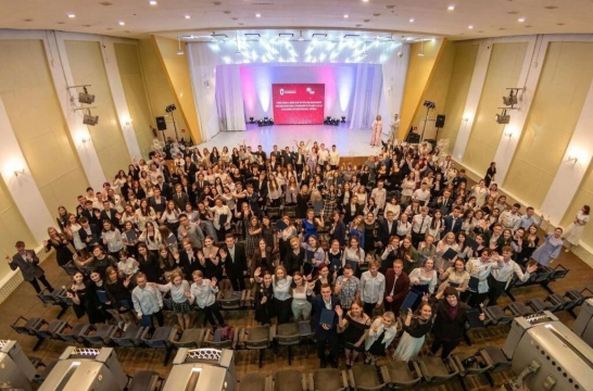 С момента открытия регионального центра «Сириус» в Карелии в нем обучились 900 детей