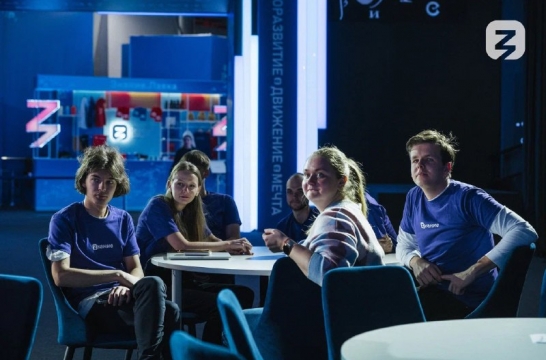 Школьники из ЛНР стали победителями во Всероссийской интеллектуальной игре