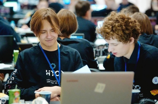 Школьники могут принять участие в онлайн-интенсиве по искусственному интеллекту