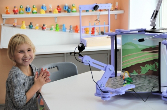 Школы из Ростовской, Волгоградской и Нижегородской областей стали победителями V Всероссийского конкурса «Доброшкола»