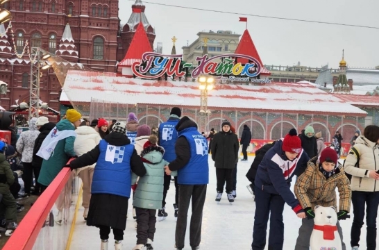 Специалисты МГППУ провели серию мероприятий для семей с детьми с РАС