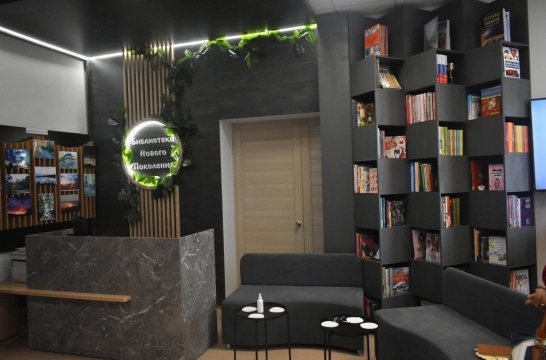 Творческие лаборатории &laquo;Гений места&raquo; открыты в 74 регионах